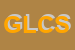 logo della GLSERRAMENTI DI LINGUA E C SNC