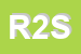 logo della RINASCITA 2000 SRL