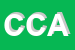 logo della COVA CAIAZZO ANDREA