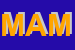 logo della MELIDONE ANNA MARIA