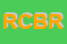 logo della RB CAR DI BONSIGNORE RAFFAELE