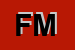 logo della FIRPO MASSIMO