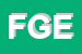 logo della FANTASIA DI GRECO ENRICA