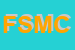 logo della FULL STONES DI MASSARO COSIMO