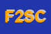 logo della FIORITA 2000 SNC DI CAPELLO FRANCO E C