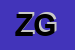 logo della ZANGARINI GIORGIO