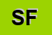 logo della SCAGLIONE FRANCESCO