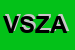 logo della VENERE SOLARIUM DI ZARRA ALESSANDRA E C SAS