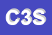 logo della CONFEZIONI 3C SRL