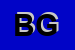 logo della BATTAGLIA GINO