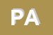 logo della PAPALIA ALDO