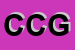 logo della CG DI CORREGGIA GIOVANNI