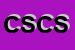 logo della CISTERNINO E SIMPATICO CONFEZIONI SDF DI CISTERNINO DONATELLA E C