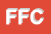 logo della FC DI FERRONI CLAUDIO