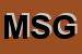 logo della MOSCA SIEZ GUIDO