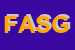 logo della FLEX ACTIVE SAS DI GIUSEPPE DEL REGNO   SIGLABILE FLEX ACTIVE SAS