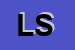 logo della LARIS SRL