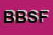 logo della BF DI BASON S E FAELLA GL SNC