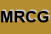 logo della META RICERCHE DI CORNETTI GIORGIO E C SNC