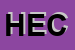 logo della HACHAM ECH CHERKI