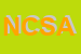 logo della NOVA CART SNC DI AIASSA ELISA E C SIGLABILE NOVA CART SNC