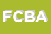logo della F4 CONFEZIONI DI BAROLO ANGELO