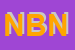 logo della NIKBUK DI BUCCOMINO NICOLA