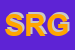 logo della SG DI RESTIVO GIUSEPPINA