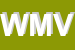 logo della WM DI MICCOLI VINCENZO
