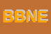 logo della B E B NEW ELECTRIC SRL