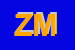 logo della ZAMBRUNO MAURIZIO