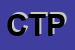 logo della COPYSTAR DI TEDESCO PASQUALE