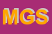 logo della MGL GEST SRL
