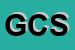 logo della G E C SRL