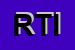 logo della RT DI TARANTINO ITALO