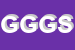 logo della GALLO G E G SNC