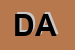 logo della DUTTO ARMANDA