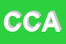 logo della CALGE DI CANCIAN ALESSIO