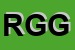 logo della RGD DI GASTALDELLO GIANFRANCO