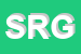 logo della STR DI RADOSSI GIULIANO