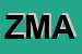logo della ZAGO MAGDA ANNALISA