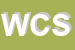 logo della WELLNESS CLUB SRL