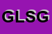 logo della GRUBER LOGISTICS SPA GRUBER LOGISTICS AG