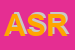 logo della ABS DI SUARDI ROGER