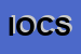 logo della ITIC DI OCONE E C SNC