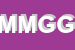logo della MG MONTAGGI DI GORING GUNTER