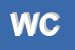 logo della WANG CUIZHU