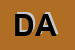 logo della DALERBA ADRIANA