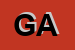 logo della GANDOLFO AGATA