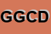 logo della GAGLIASSI GOLF CLUB DELLE LANGHE